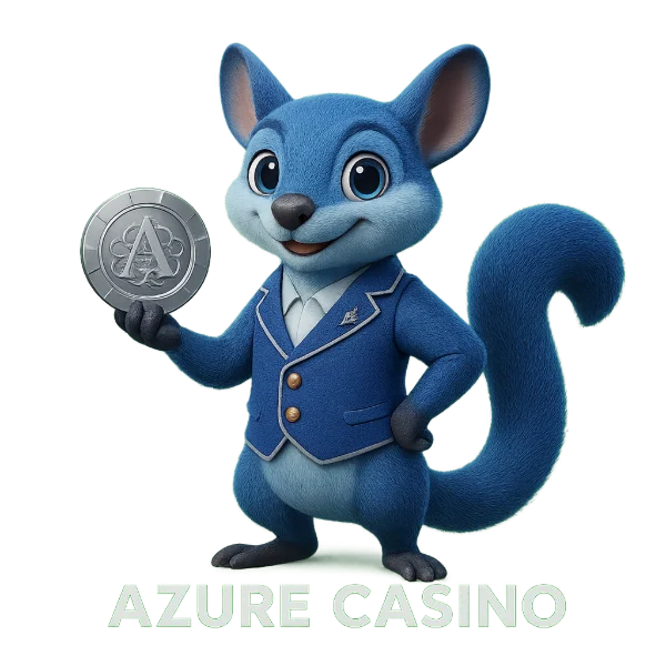 Casino entertainment at Azure Casino
