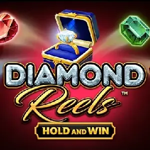 Play Diamond Reels - Hold and Win at Azure Casino