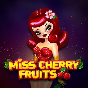 Miss Cherry Fruits in the Azure Casino game library